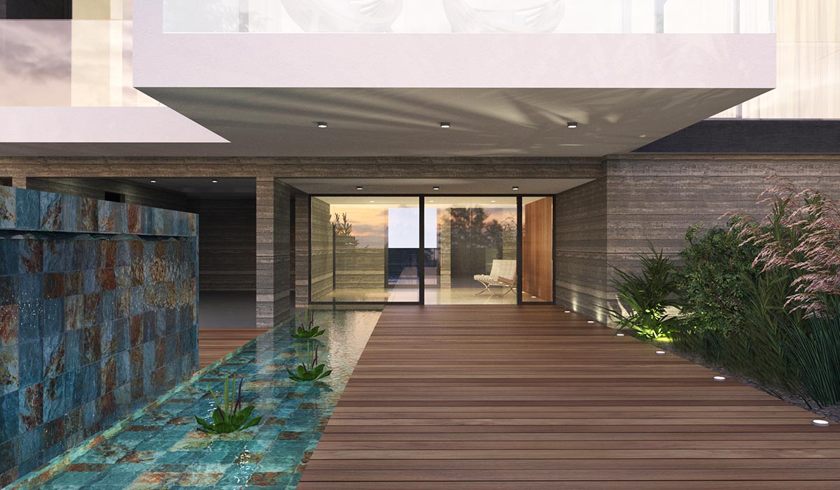 Квартира / Апартаменты in Лимассоле, Cyprus, 218 sq.m. - photo 16