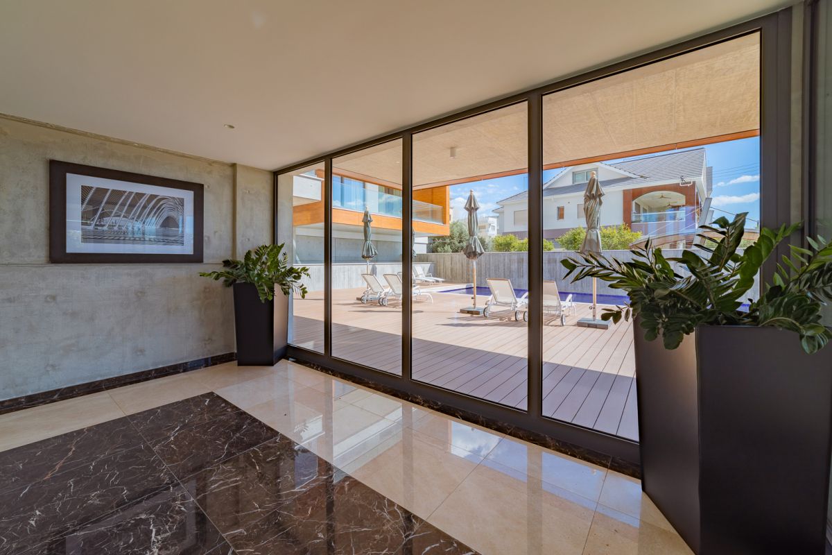 Квартира / Апартаменты in Лимассоле, Cyprus, 233 sq.m. - photo 41