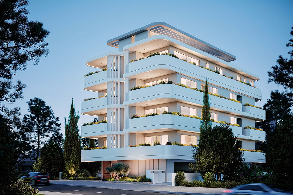 Квартира / Апартаменты in Никосии, Cyprus, 145 sq.m. - photo 16