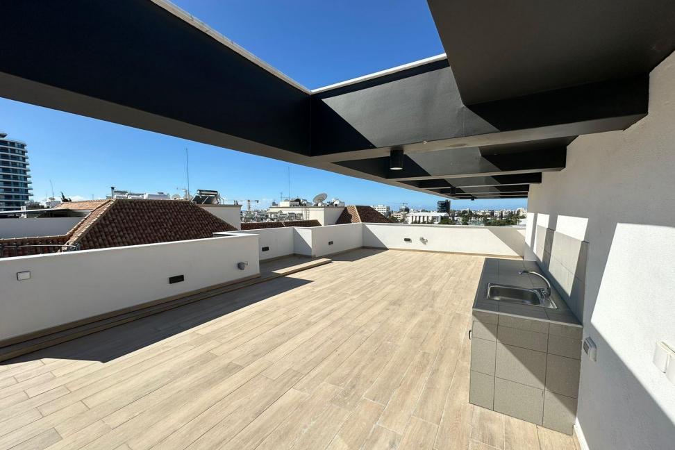 Квартира / Апартаменты in Лимассоле, Cyprus, 171 sq.m. - photo 711