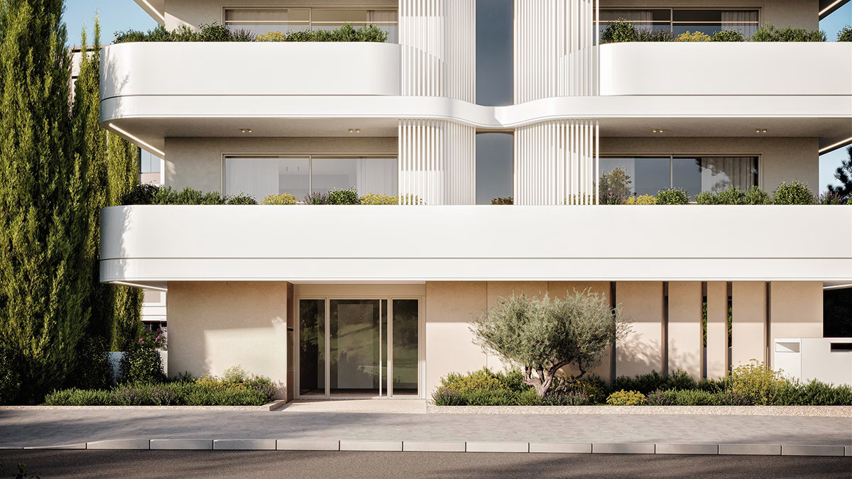 Квартира / Апартаменты in Никосии, Cyprus, 145 sq.m. - photo 12