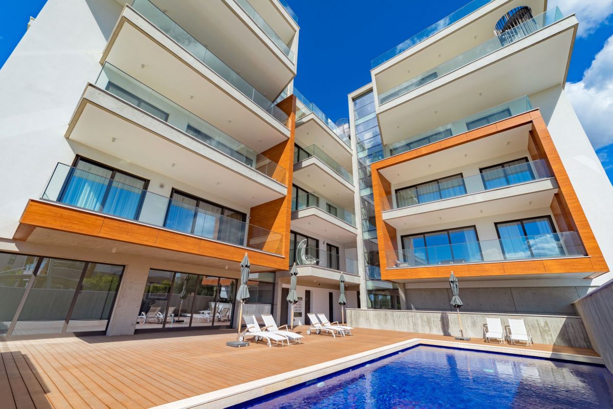 Квартира / Апартаменты in Лимассоле, Cyprus, 233 sq.m. - photo 47
