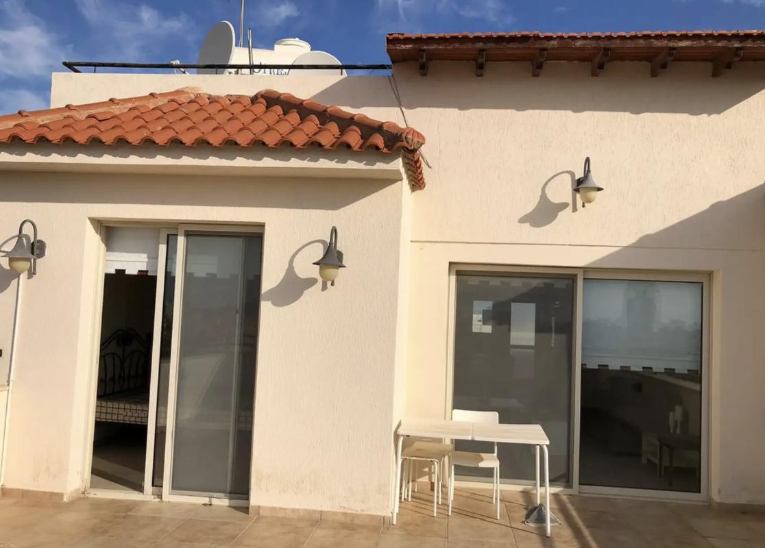 Квартира / Апартаменты in Ларнаке, Cyprus, 120 sq.m. - photo 10