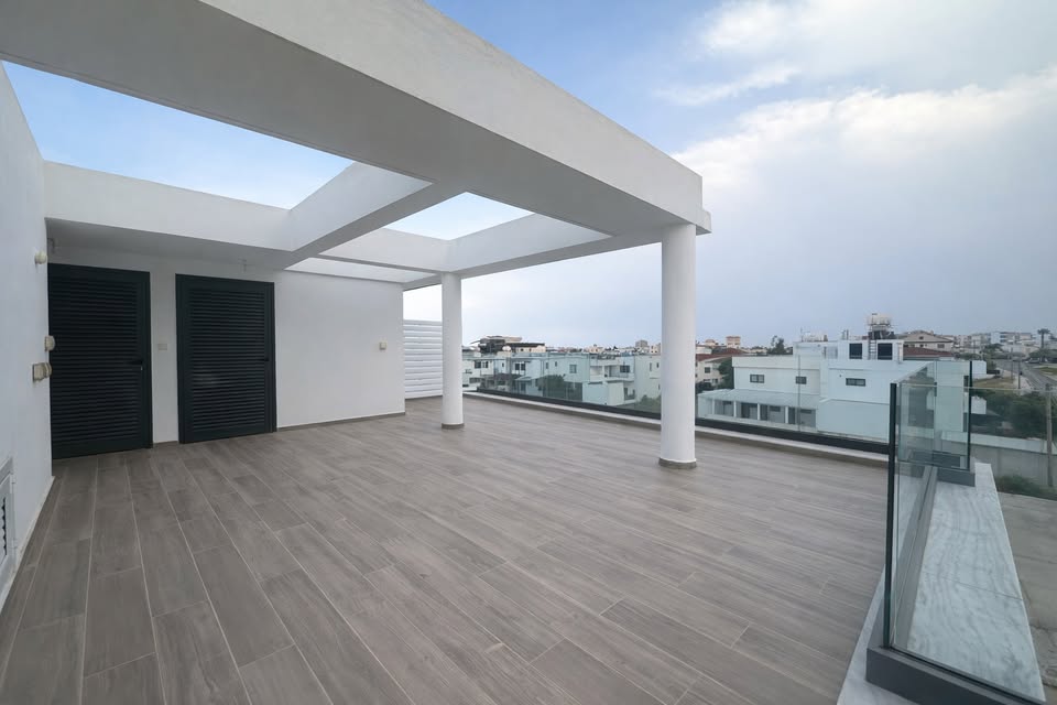 Квартира / Апартаменты in Ларнаке, Cyprus, 172 sq.m. - photo 12