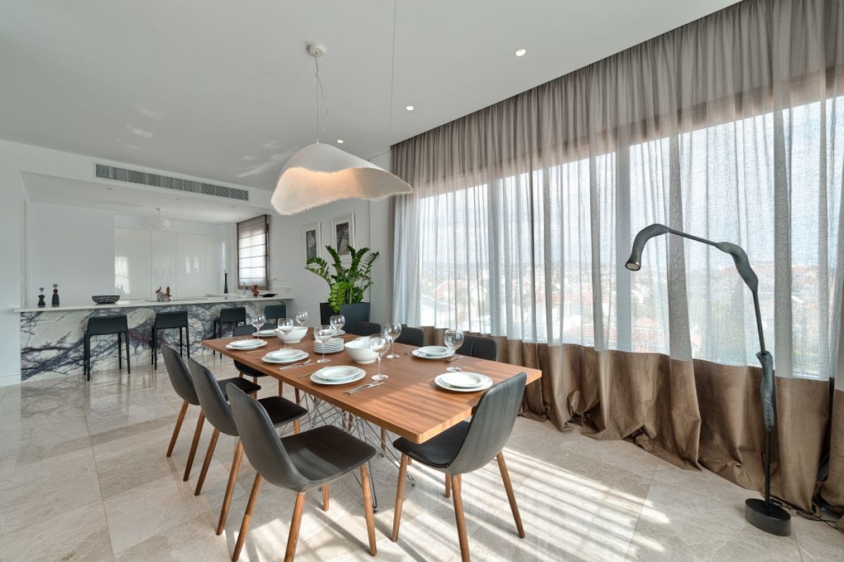 Квартира / Апартаменты in Лимассоле, Cyprus, 233 sq.m. - photo 38