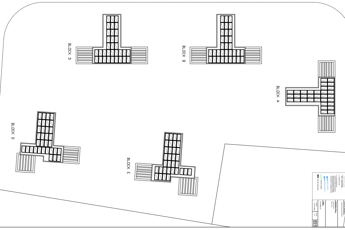 Квартира / Апартаменты в Ларнаке, Кипр, 157 кв.м. - фото 12