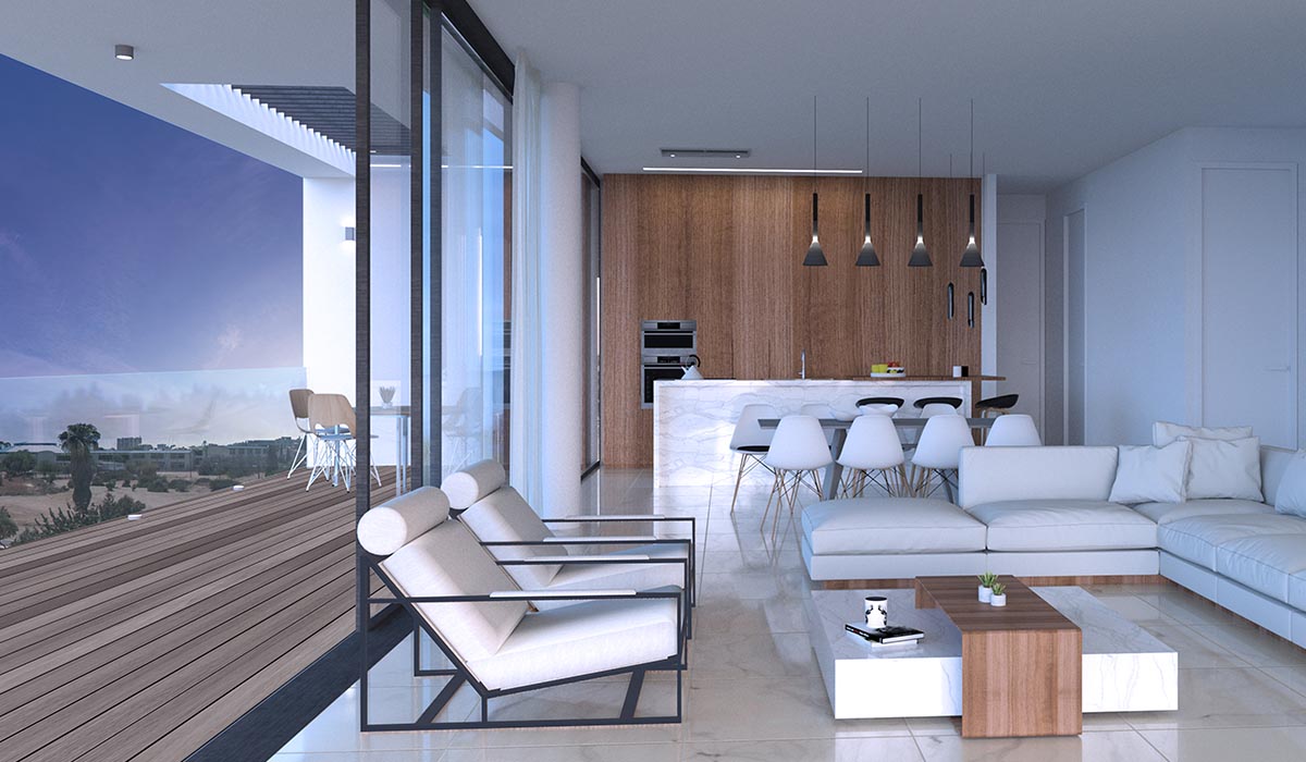 Квартира / Апартаменты in Лимассоле, Cyprus, 218 sq.m. - photo 86