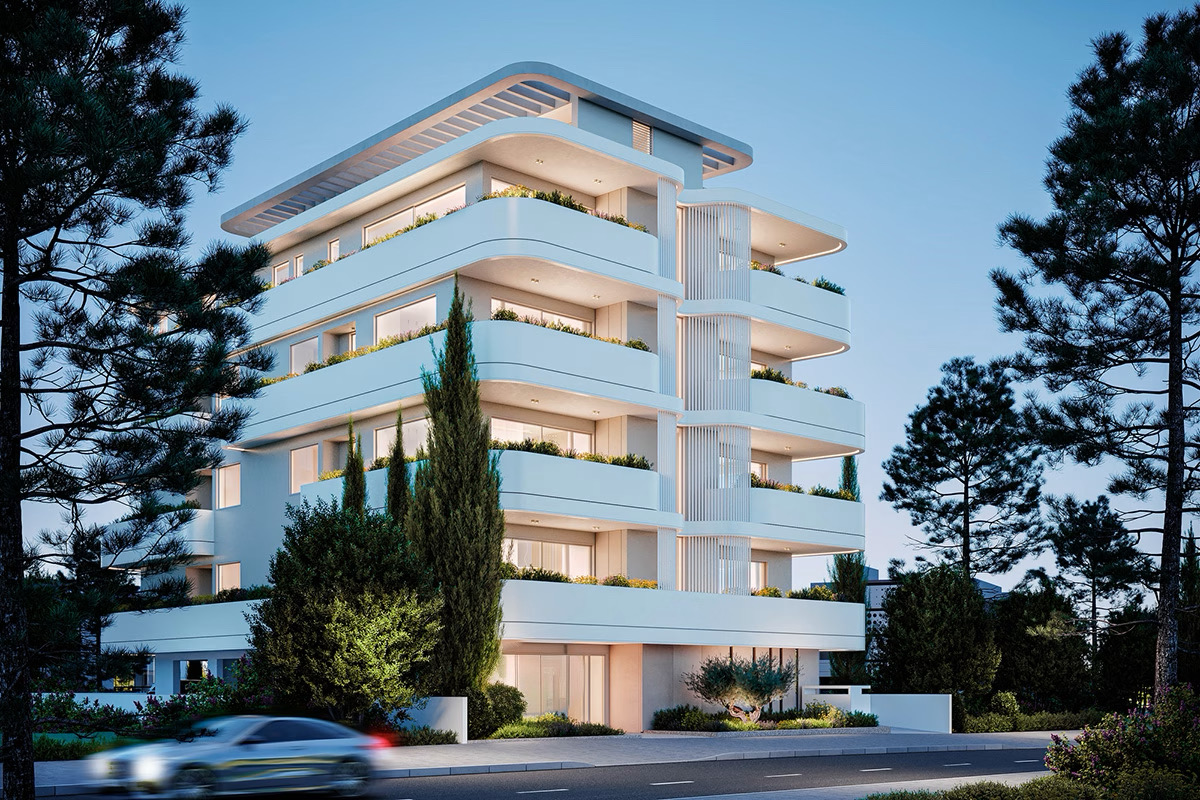 Квартира / Апартаменты in Никосии, Cyprus, 145 sq.m. - photo 17