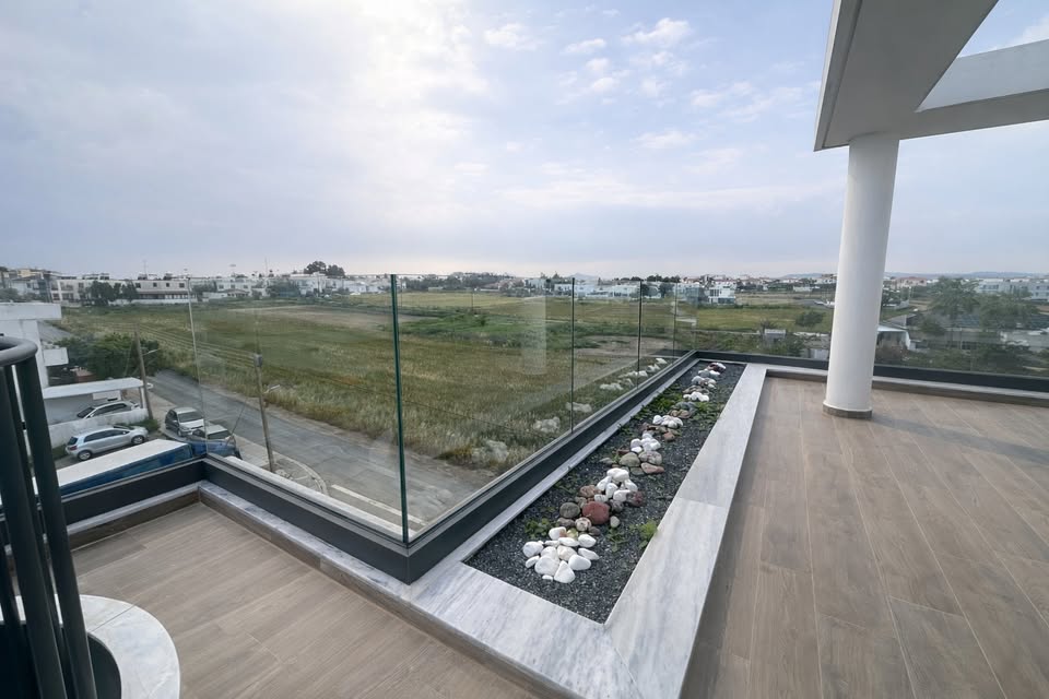 Квартира / Апартаменты in Ларнаке, Cyprus, 172 sq.m. - photo 24