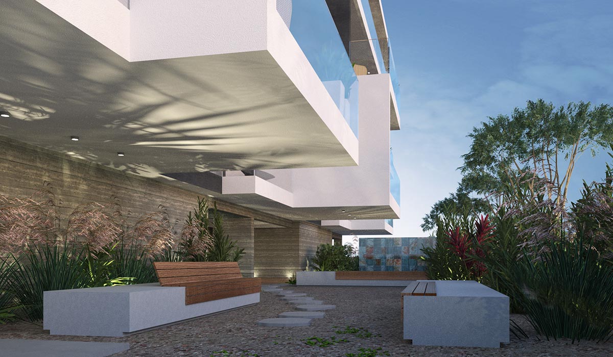 Квартира / Апартаменты in Лимассоле, Cyprus, 218 sq.m. - photo 71