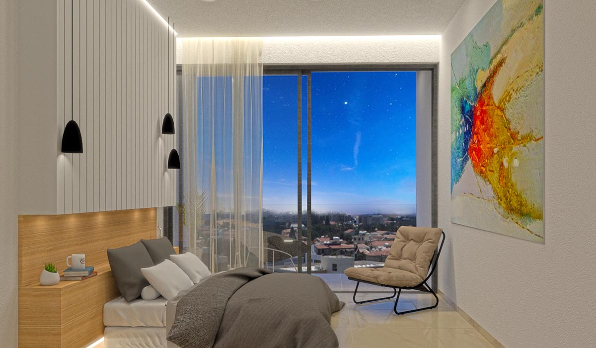 Квартира / Апартаменты in Лимассоле, Cyprus, 218 sq.m. - photo 100