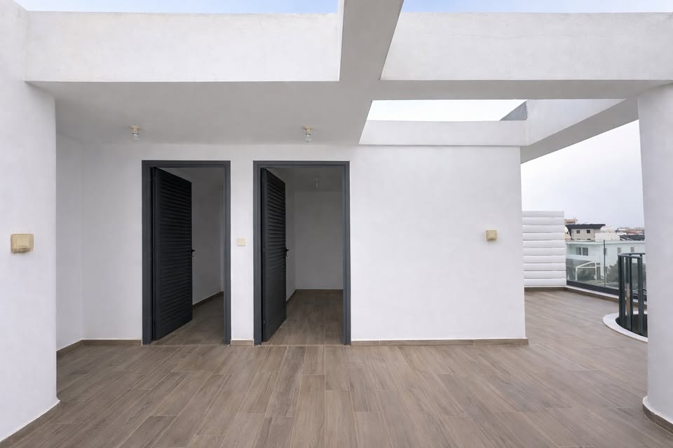 Квартира / Апартаменты in Ларнаке, Cyprus, 172 sq.m. - photo 22