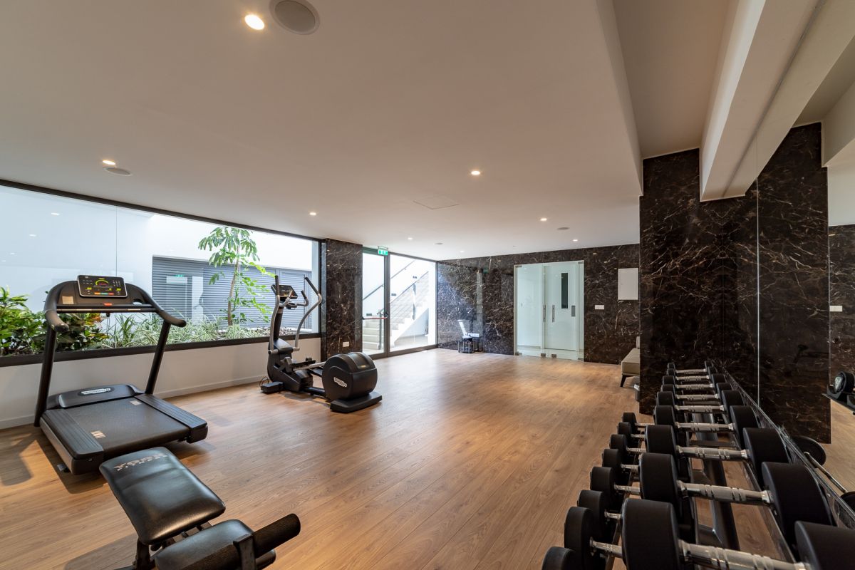 Квартира / Апартаменты in Лимассоле, Cyprus, 233 sq.m. - photo 27