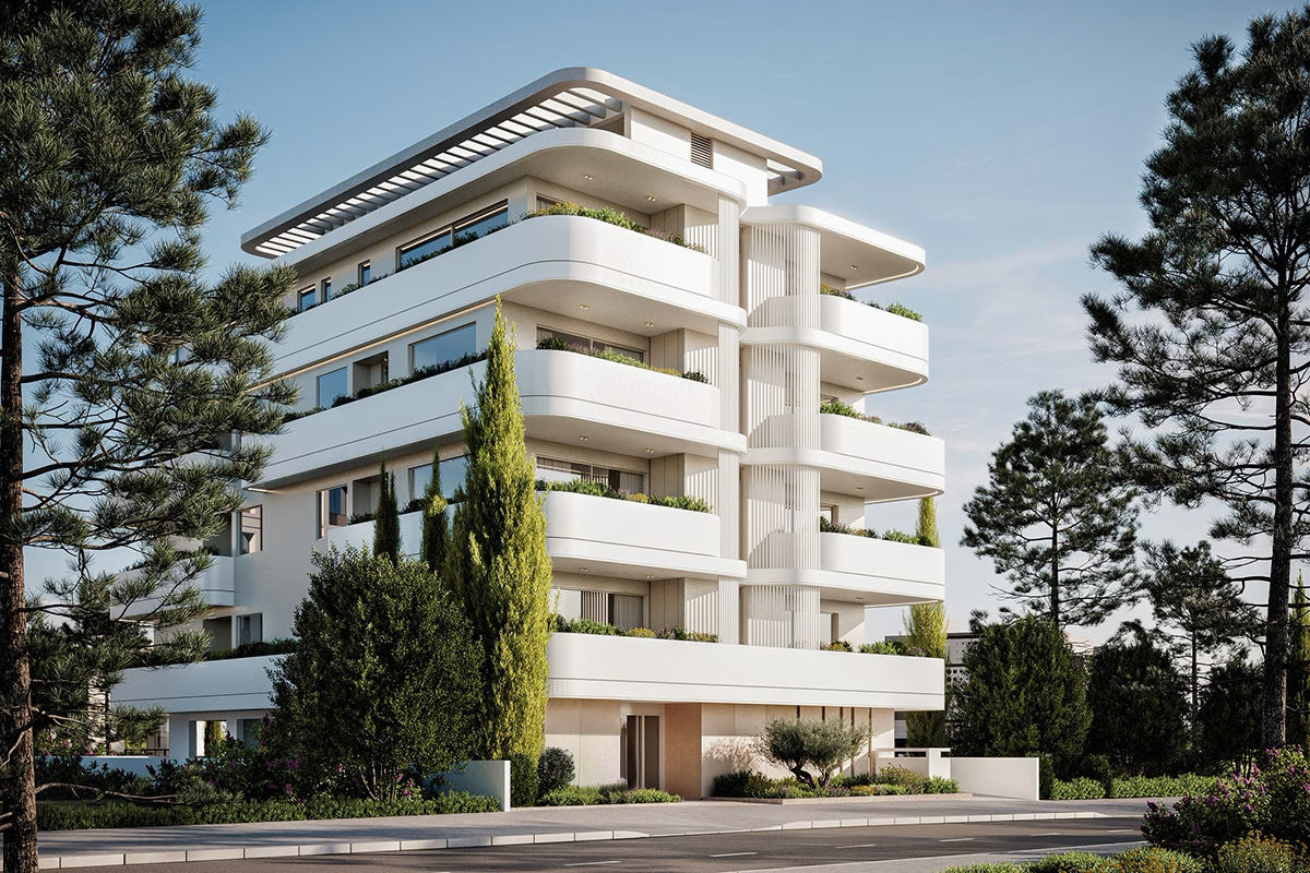 Квартира / Апартаменты in Никосии, Cyprus, 145 sq.m. - photo 15