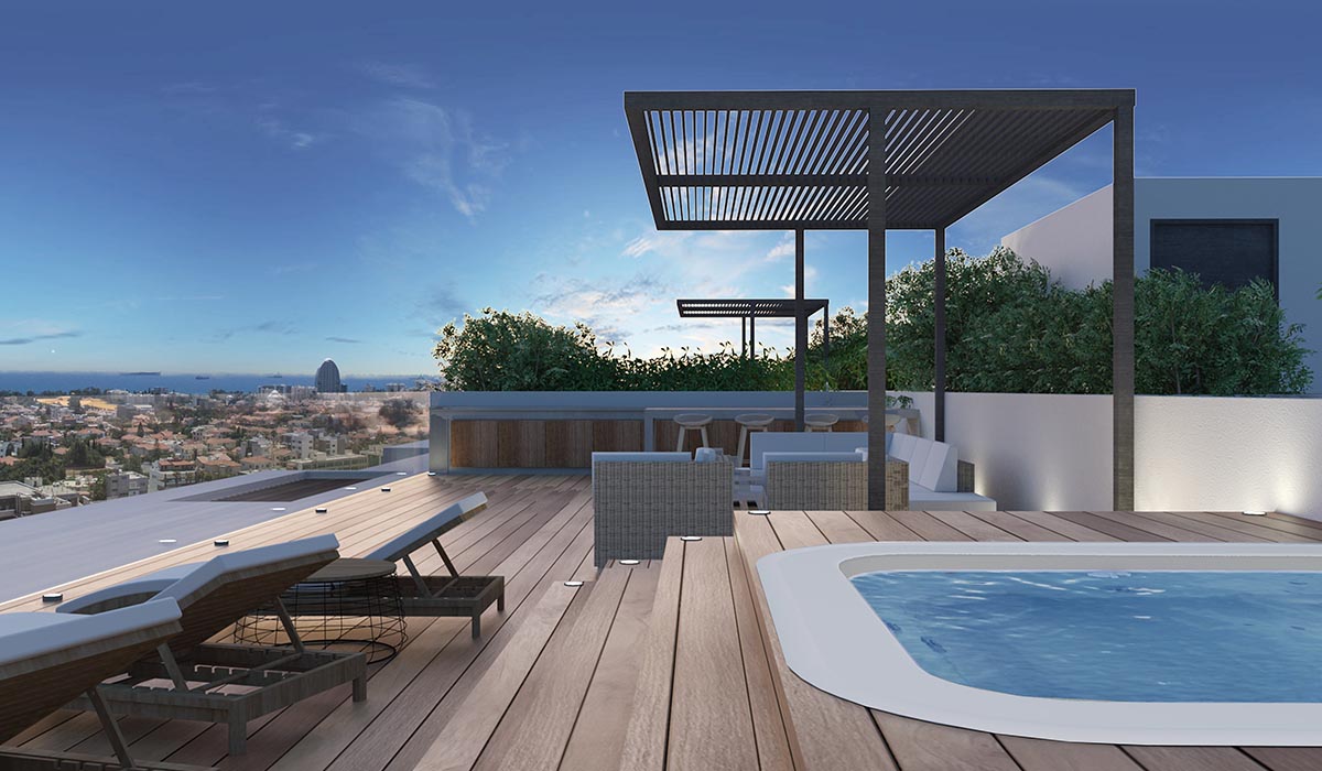 Квартира / Апартаменты in Лимассоле, Cyprus, 218 sq.m. - photo 97
