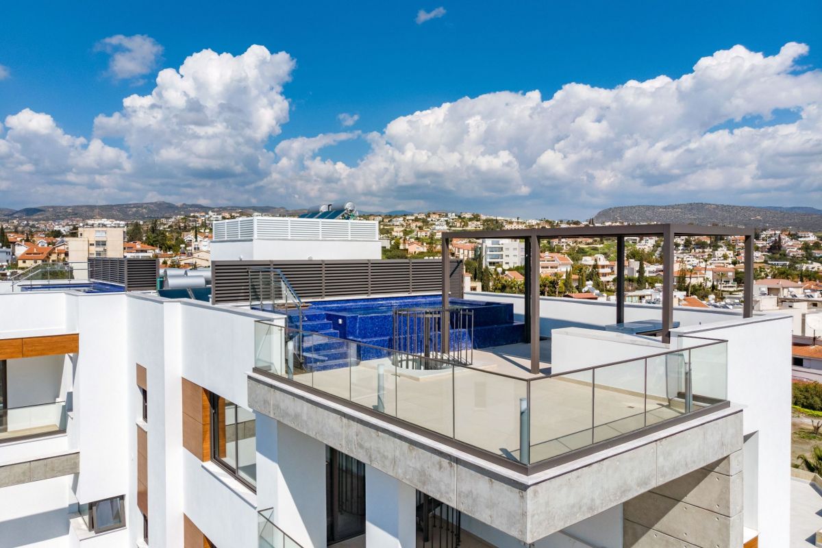 Квартира / Апартаменты in Лимассоле, Cyprus, 233 sq.m. - photo 94