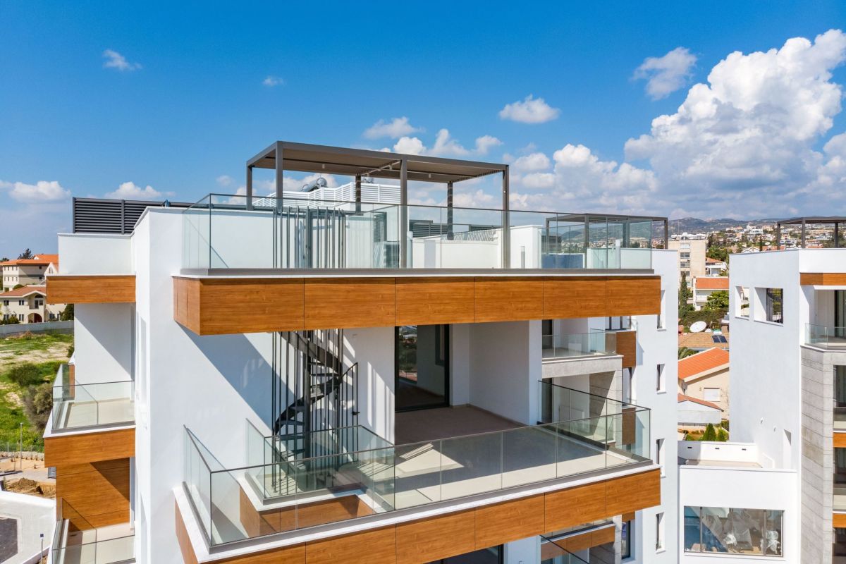 Квартира / Апартаменты in Лимассоле, Cyprus, 233 sq.m. - photo 45