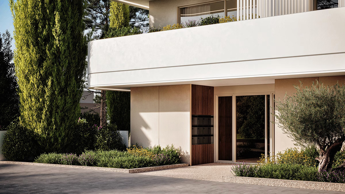Квартира / Апартаменты in Никосии, Cyprus, 145 sq.m. - photo 13