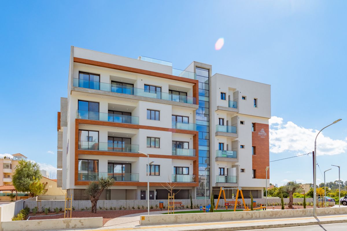 Квартира / Апартаменты in Лимассоле, Cyprus, 233 sq.m. - photo 80