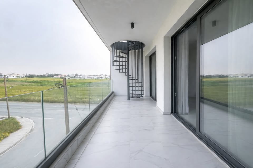 Квартира / Апартаменты in Ларнаке, Cyprus, 172 sq.m. - photo 21