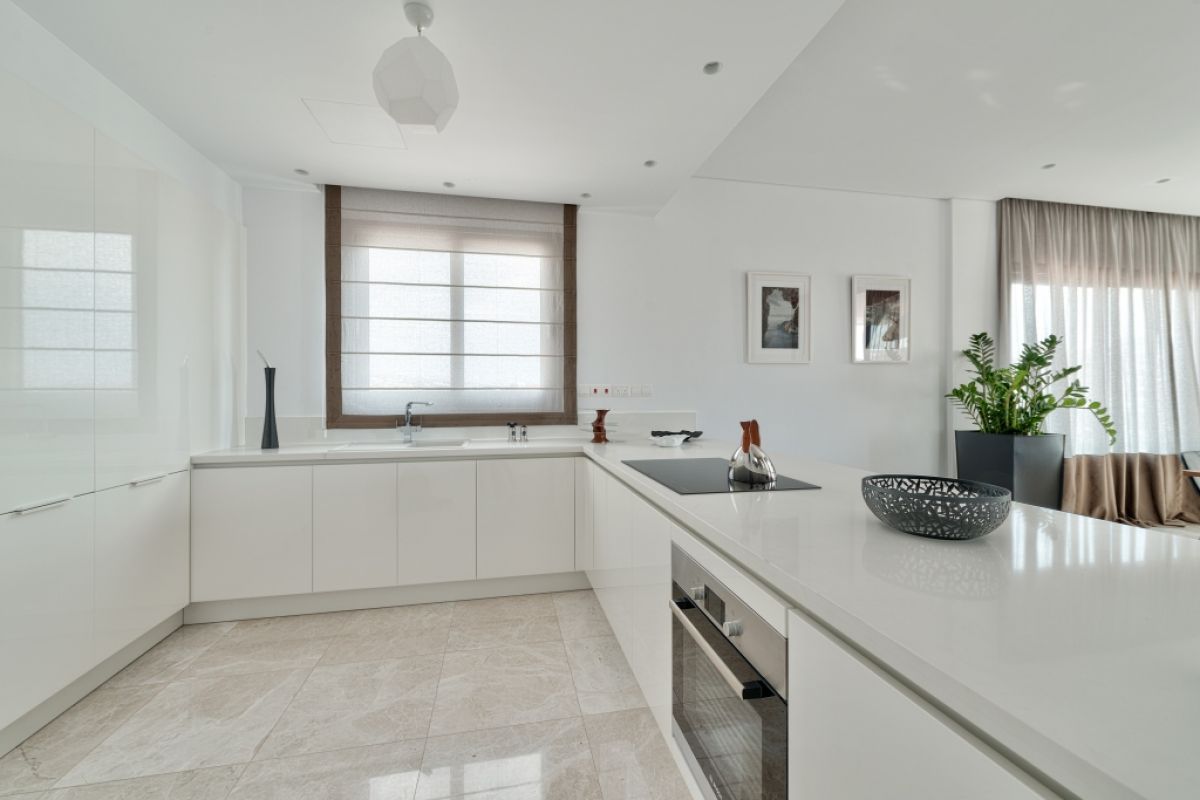 Квартира / Апартаменты in Лимассоле, Cyprus, 233 sq.m. - photo 51