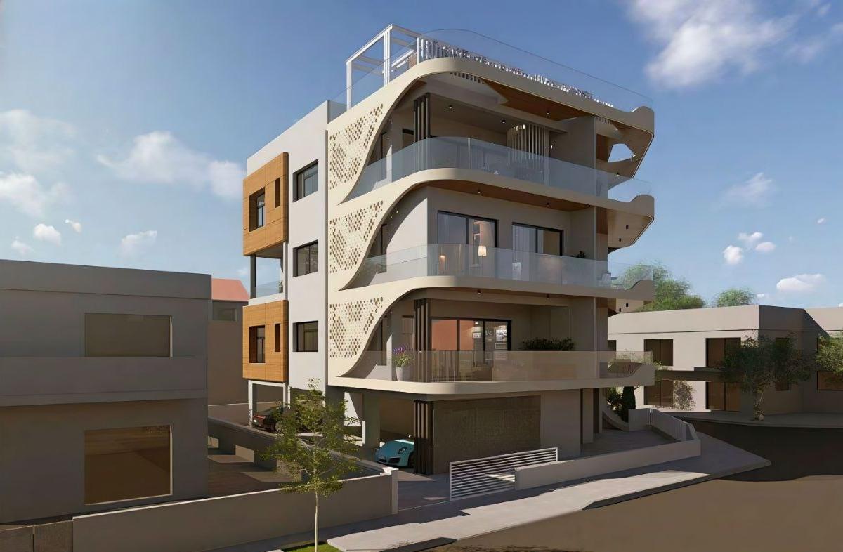 Квартира / Апартаменты in Лимассоле, Cyprus, 175 sq.m. - photo 9