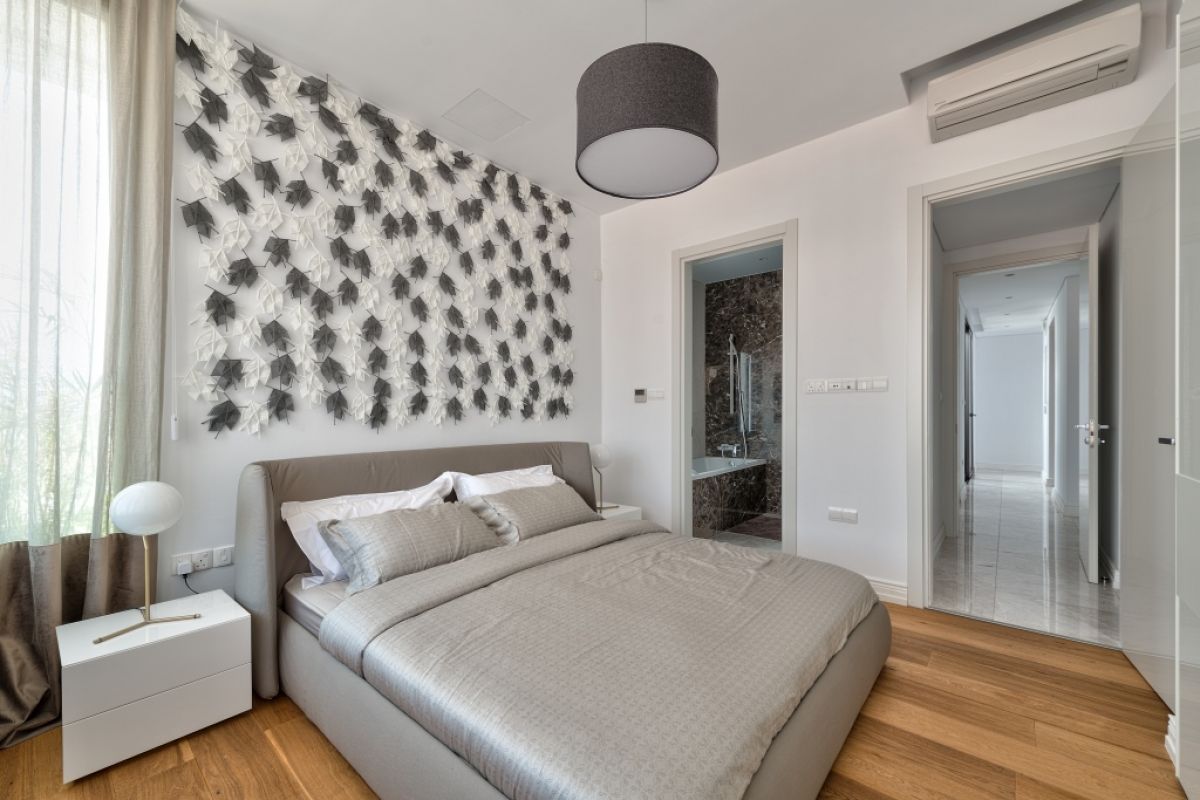 Квартира / Апартаменты in Лимассоле, Cyprus, 233 sq.m. - photo 52