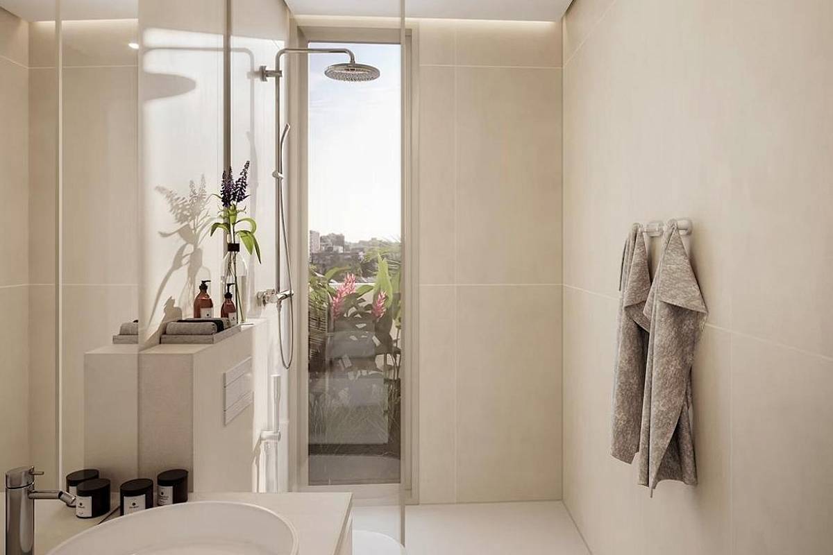 Квартира / Апартаменты in Никосии, Cyprus, 145 sq.m. - photo 10