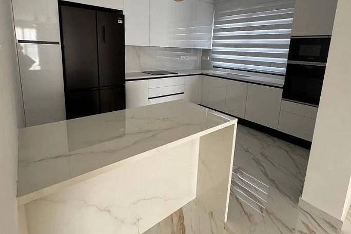 Квартира / Апартаменты in Никосии, Cyprus, 140 sq.m. - photo 3