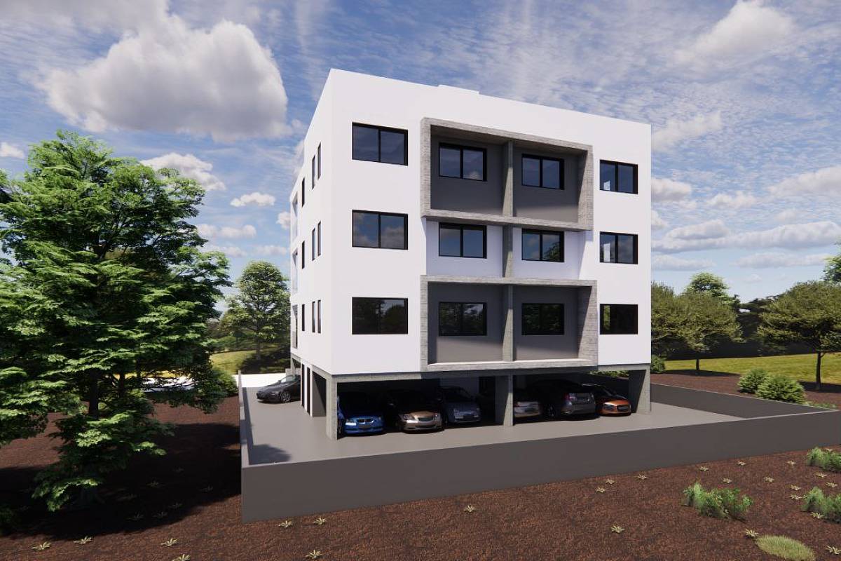 Квартира / Апартаменты in Лимассоле, Cyprus, 147 sq.m. - photo 6