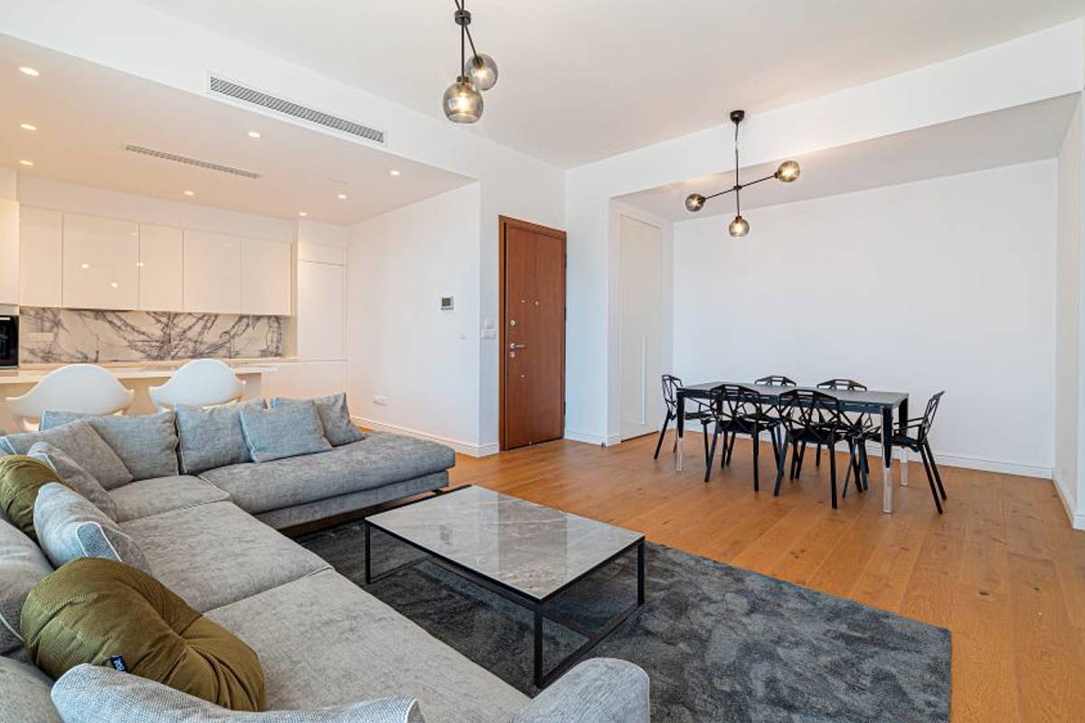 Квартира / Апартаменты in Лимассоле, Cyprus, 140 sq.m. - photo 4
