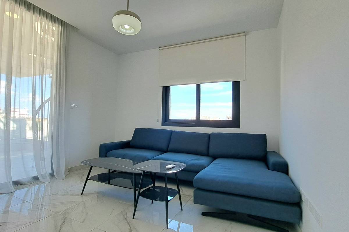 Квартира / Апартаменты in Лимассоле, Cyprus, 181 sq.m. - photo 7