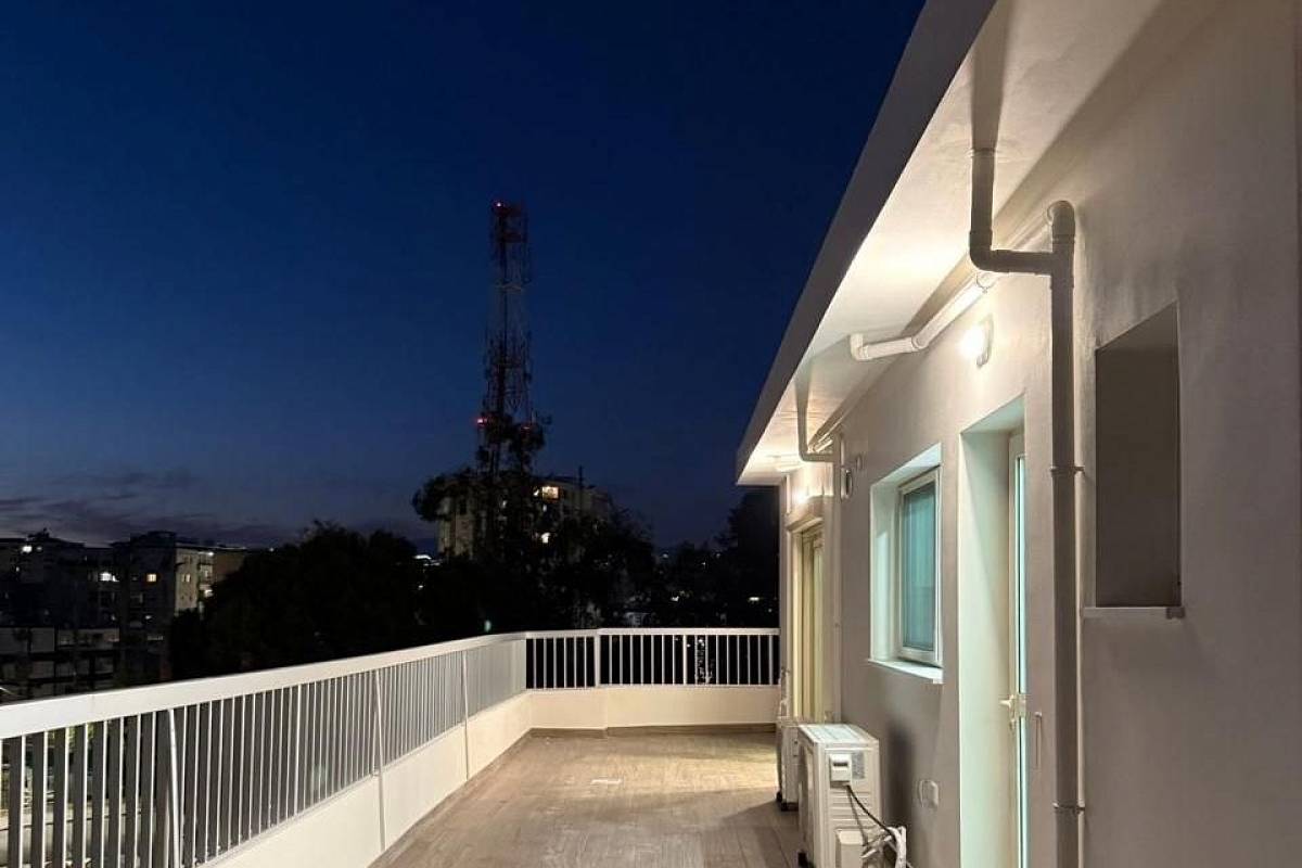 Квартира / Апартаменты in Лимассоле, Cyprus, 240 sq.m. - photo 16