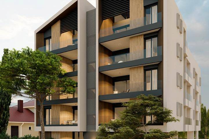 Квартира / Апартаменты in Никосии, Cyprus, 76 sq.m. - photo 3