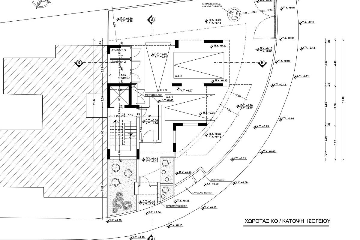 Квартира / Апартаменты in Лимассоле, Cyprus, 153 sq.m. - photo 10