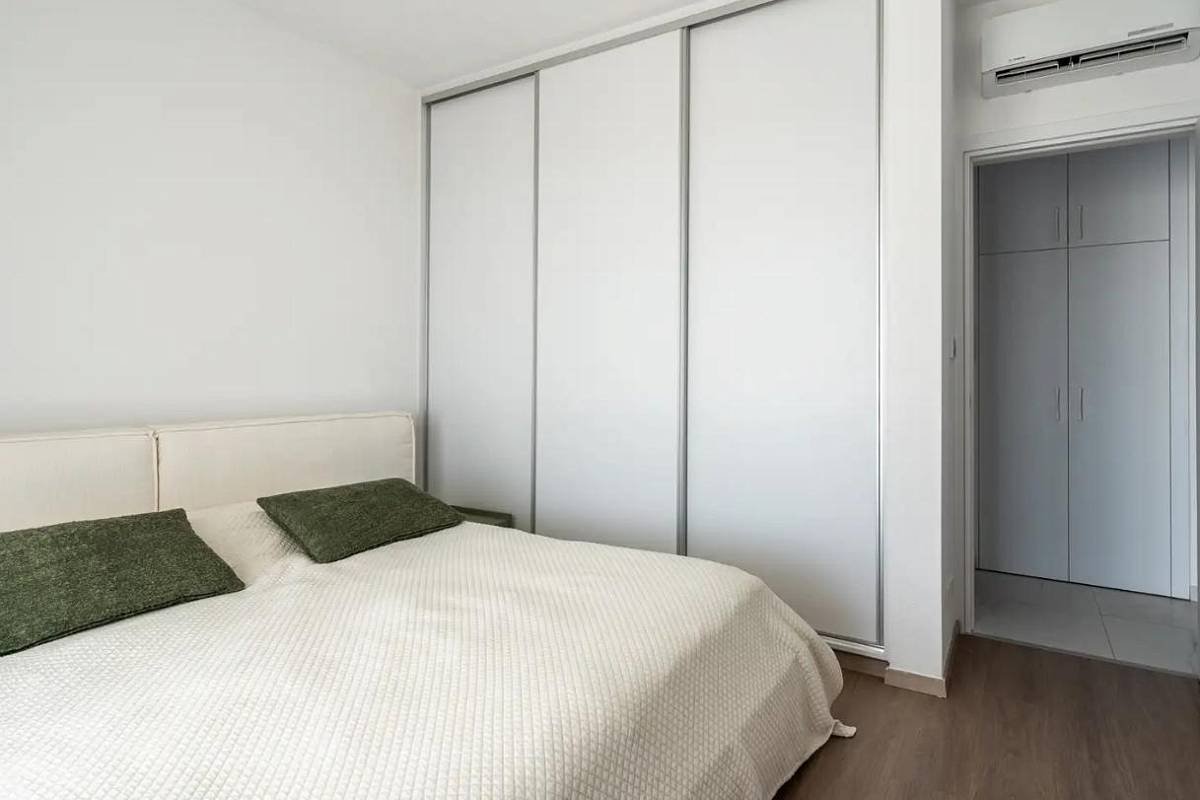 Квартира / Апартаменты in Лимассоле, Cyprus, 105 sq.m. - photo 4