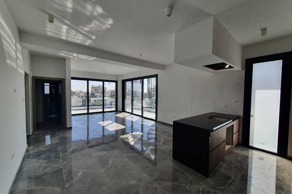 Квартира / Апартаменты in Лимассоле, Cyprus, 171 sq.m. - photo 531