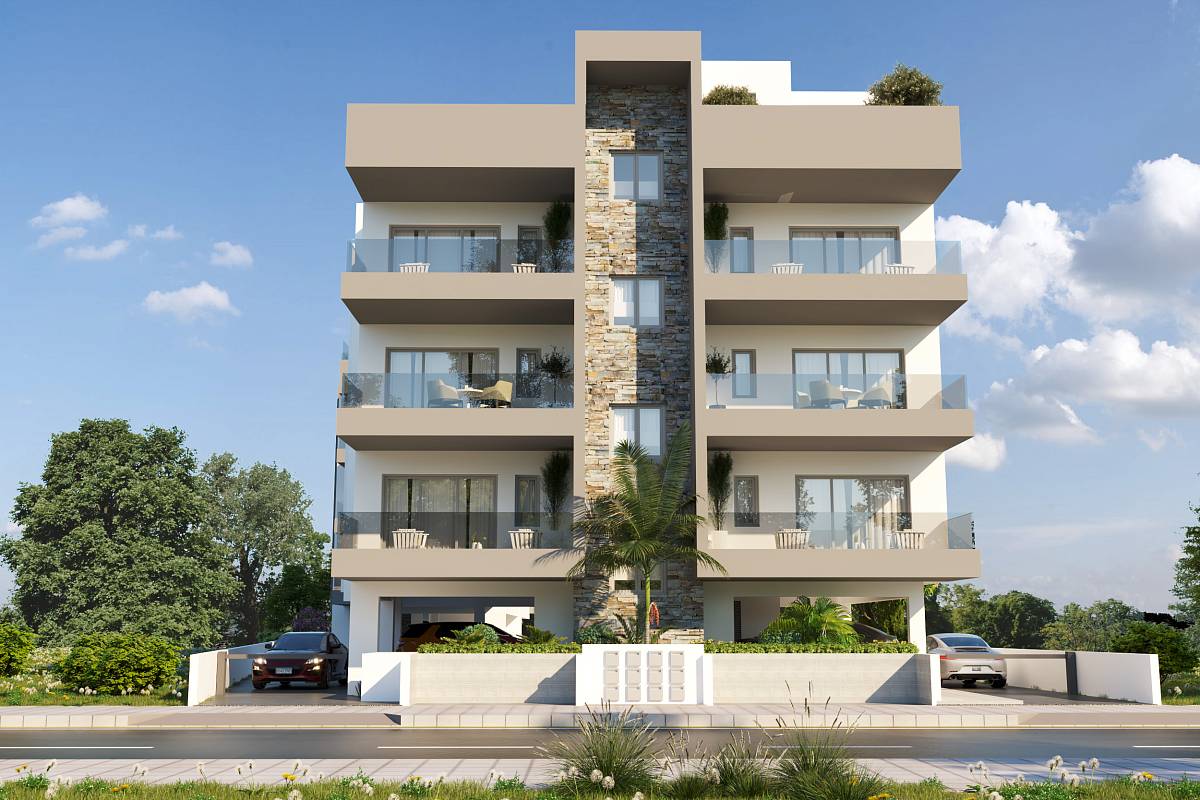 Квартира / Апартаменты in Лимассоле, Cyprus, 144 sq.m. - photo 22