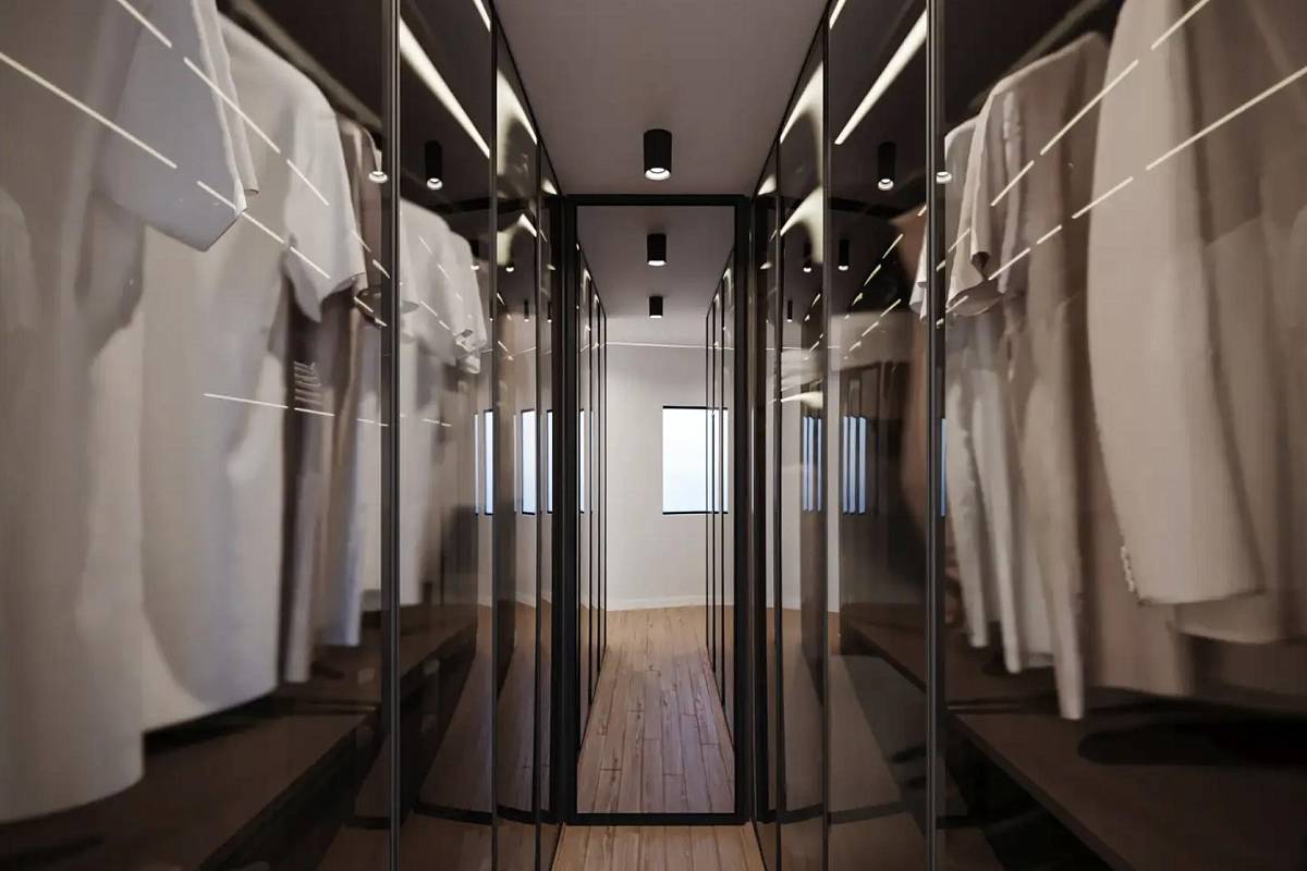 Квартира / Апартаменты in Лимассоле, Cyprus, 214 sq.m. - photo 7