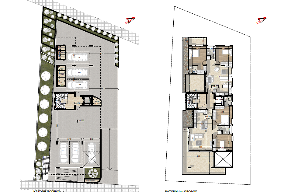 Квартира / Апартаменты in Лимассоле, Cyprus, 137 sq.m. - photo 7