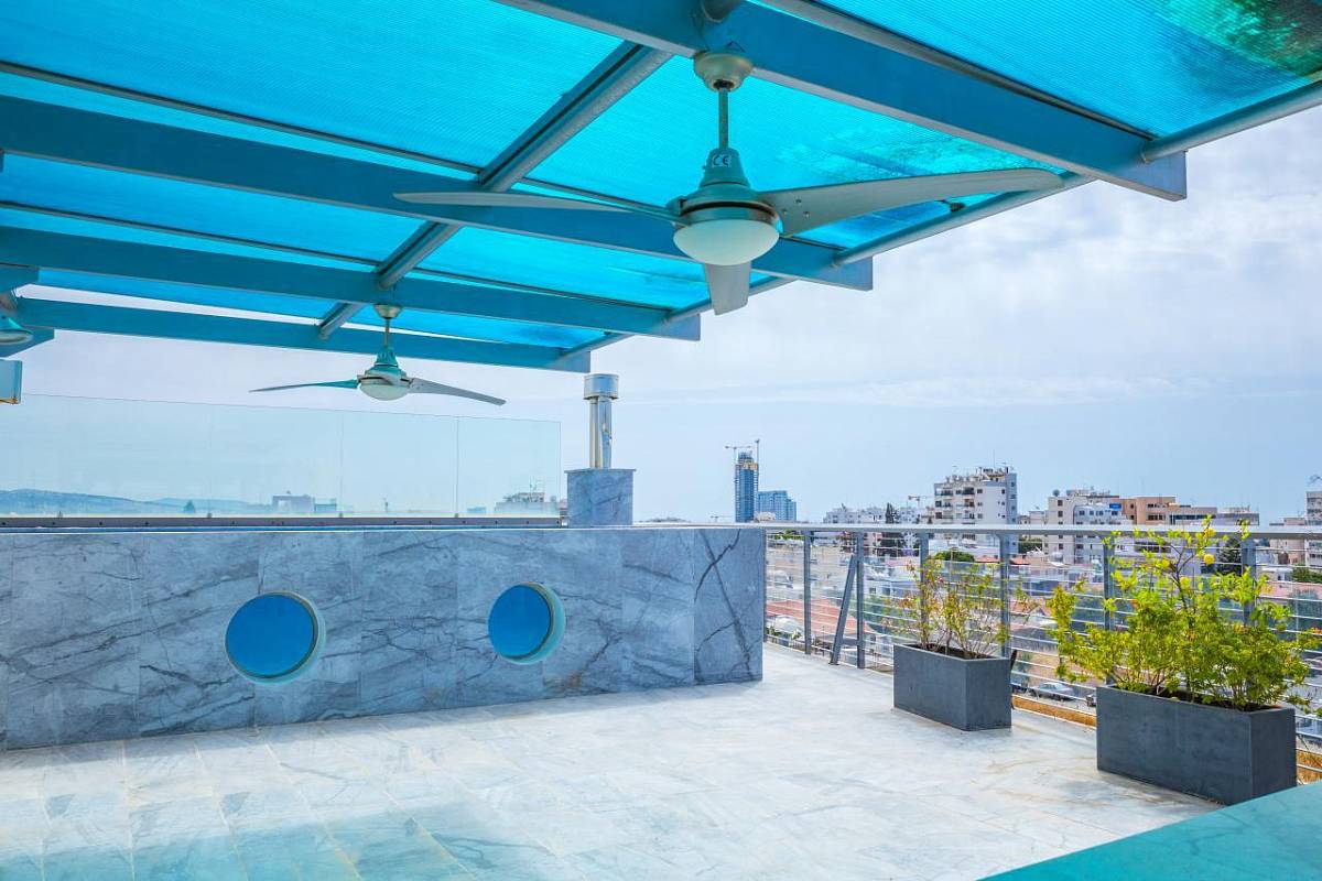 Квартира / Апартаменты in Лимассоле, Cyprus, 260 sq.m. - photo 144