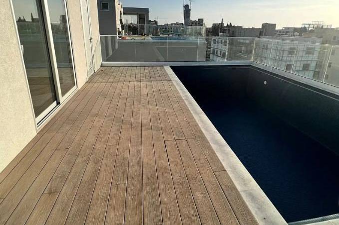 Квартира / Апартаменты in Лимассоле, Cyprus, 135 sq.m. - photo 1
