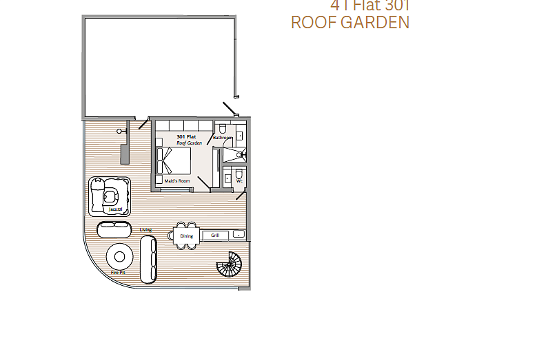 Квартира / Апартаменты in Лимассоле, Cyprus, 276 sq.m. - photo 13