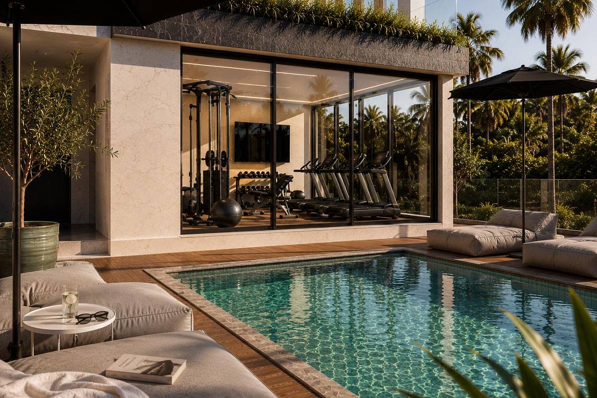 Квартира / Апартаменты in Ларнаке, Cyprus, 176 sq.m. - photo 21