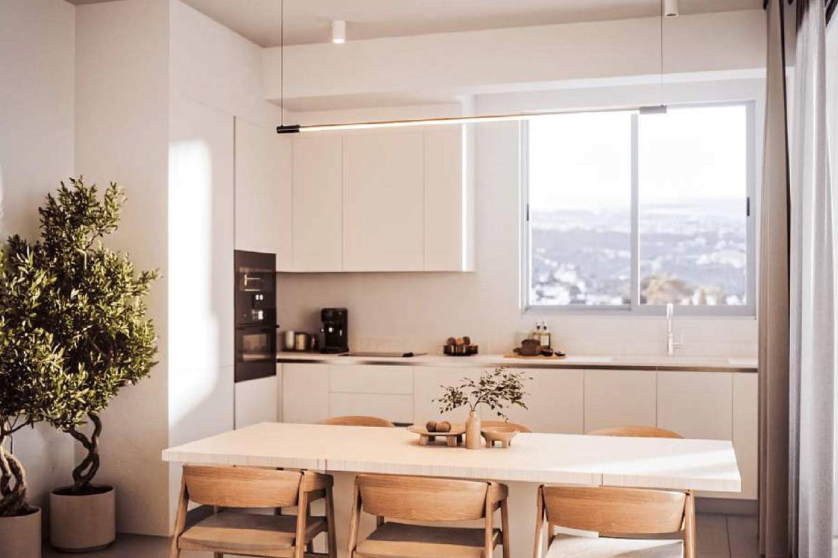 Квартира / Апартаменты in Лимассоле, Cyprus, 220 sq.m. - photo 4