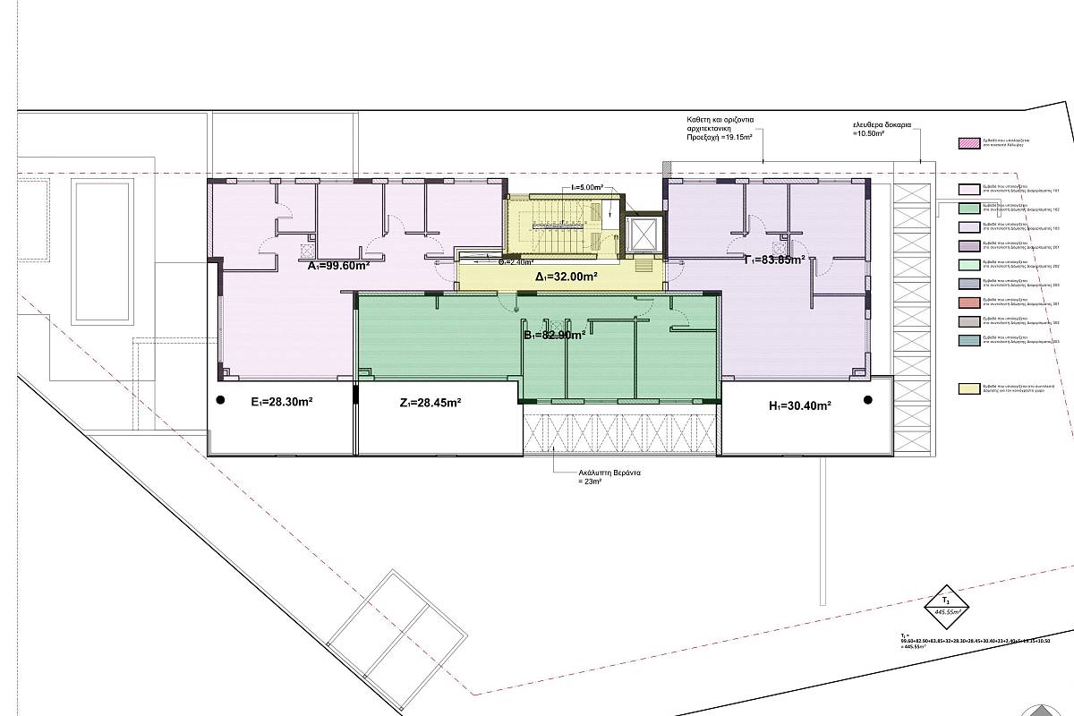 Квартира / Апартаменты in Ларнаке, Cyprus, 167 sq.m. - photo 17