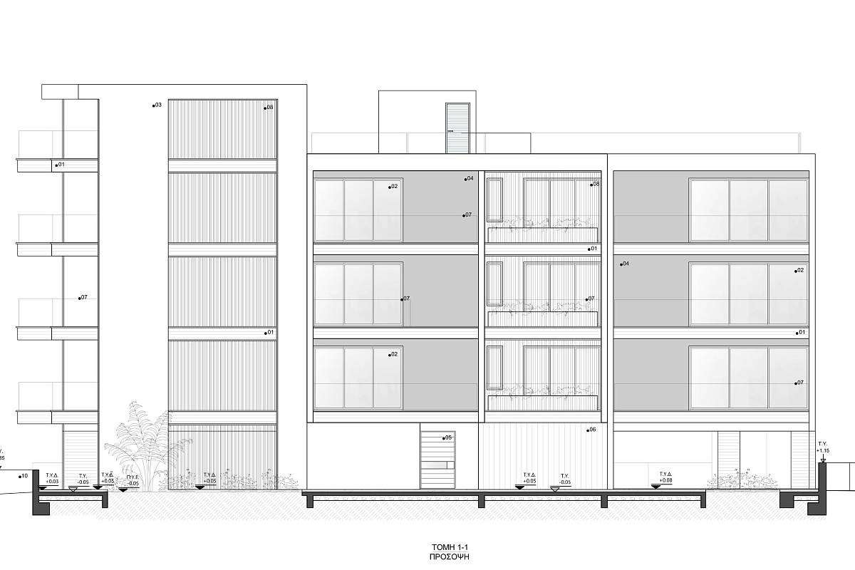 Квартира / Апартаменты in Лимассоле, Cyprus, 146 sq.m. - photo 19