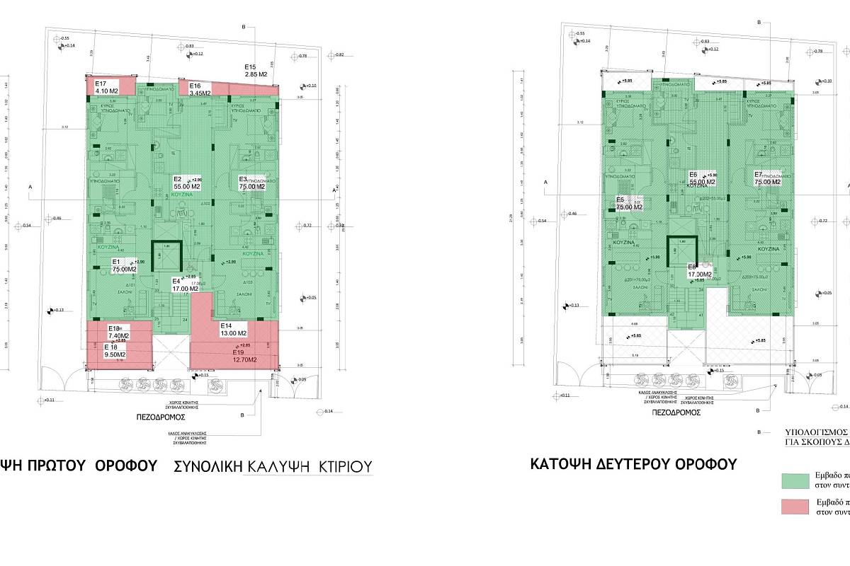 Квартира / Апартаменты in Ларнаке, Cyprus, 125 sq.m. - photo 23