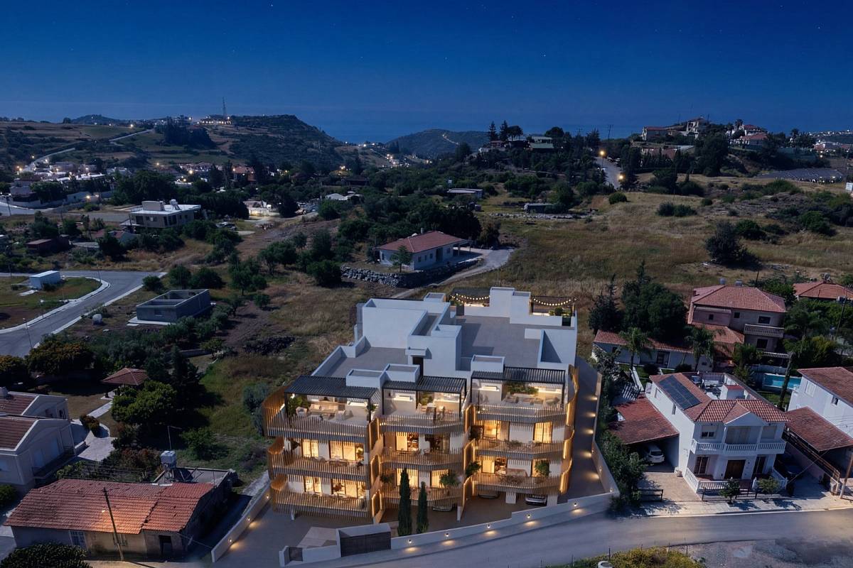 Квартира / Апартаменты in Лимассоле, Cyprus, 117 sq.m. - photo 10