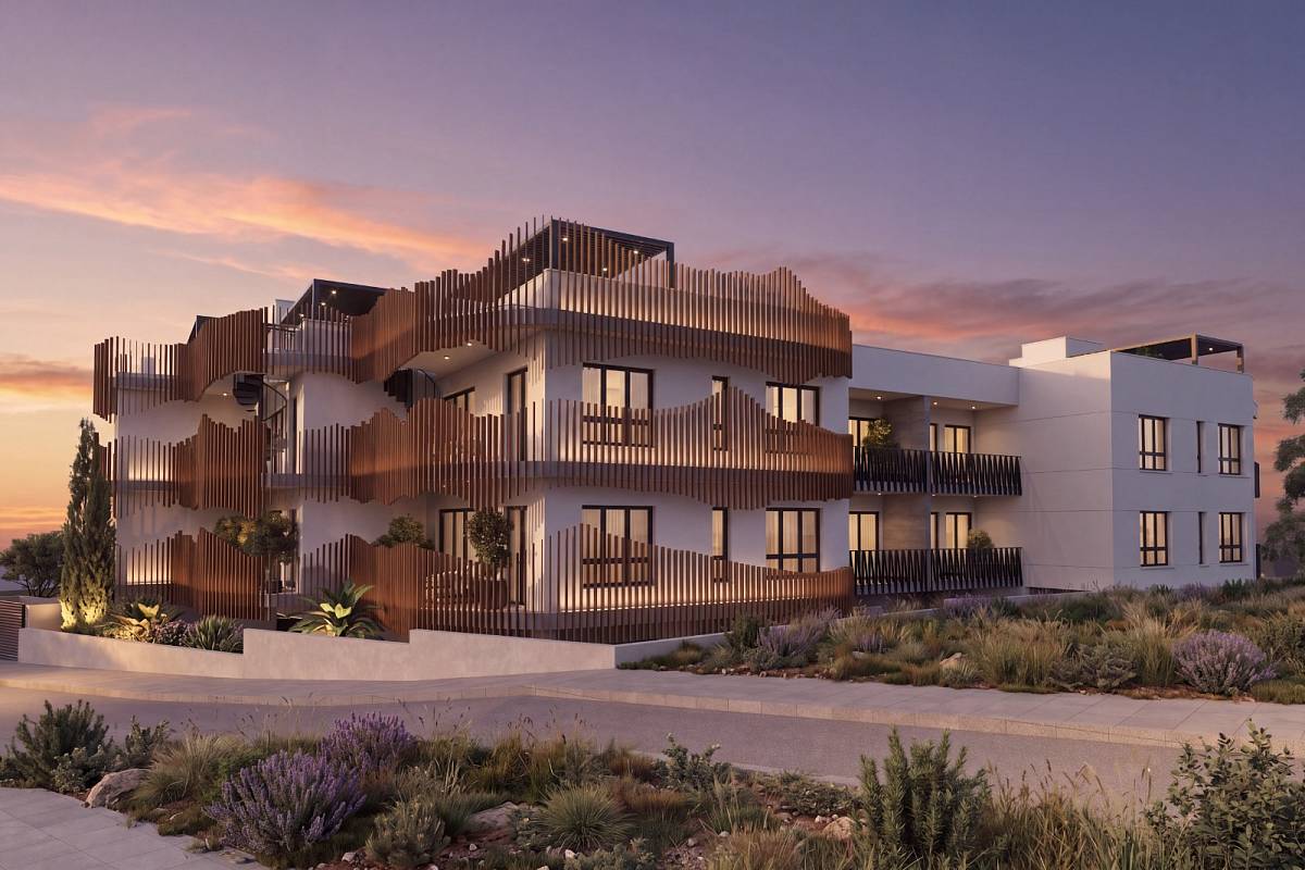 Квартира / Апартаменты in Лимассоле, Cyprus, 119 sq.m. - photo 6